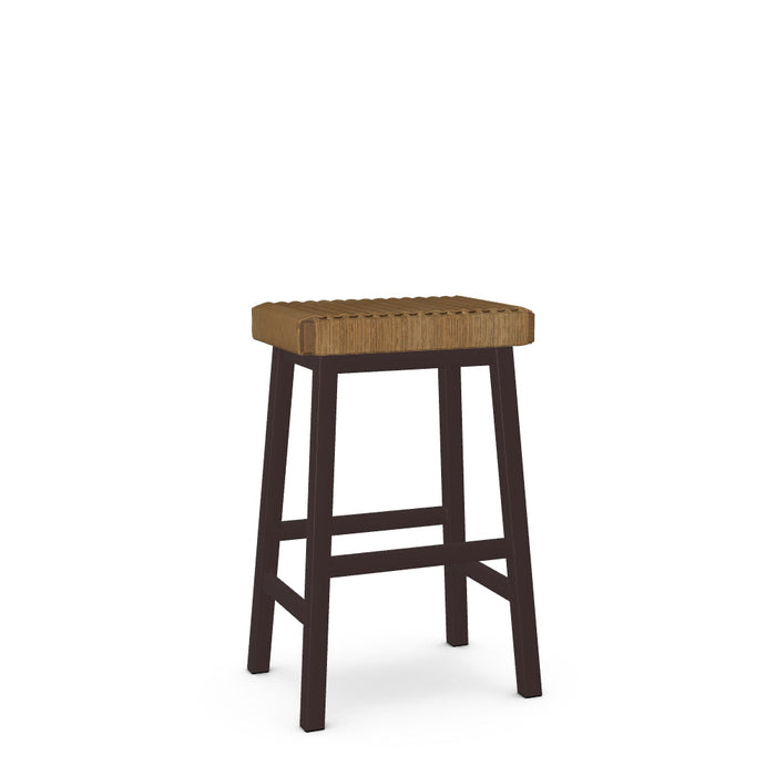 Tyler Non swivel stool Bar height