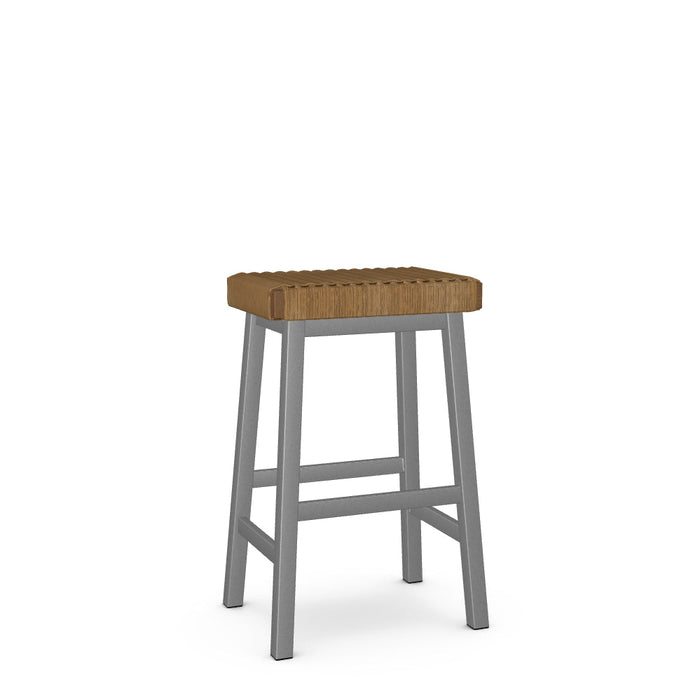 Tyler Non swivel stool Bar height