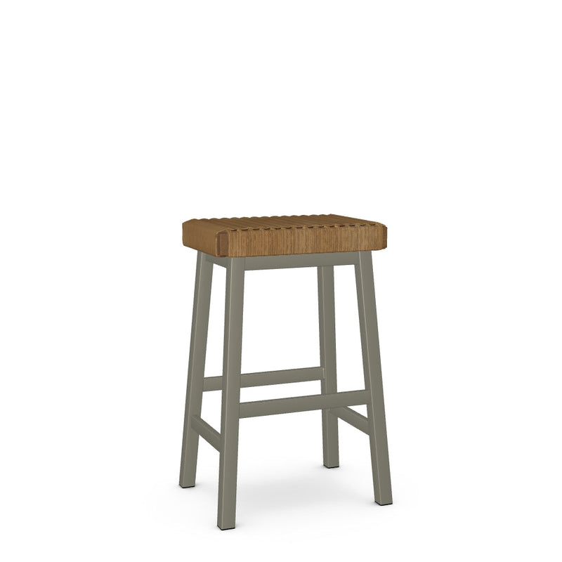 Tyler Non swivel stool Bar height