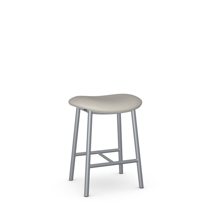 Willo Non swivel stool Counter height