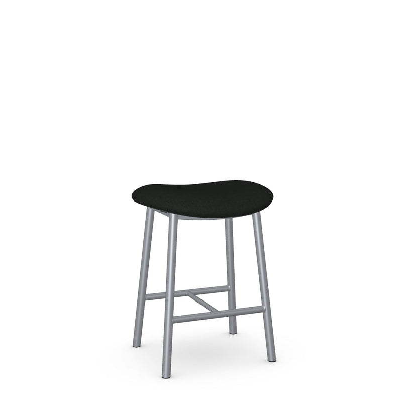 Willo Non swivel stool Counter height