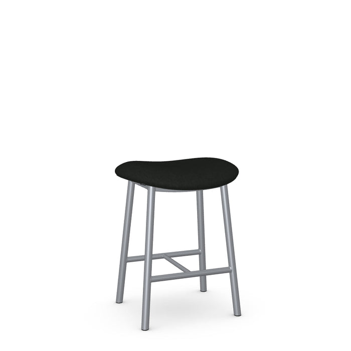 Willo Non swivel stool Counter height