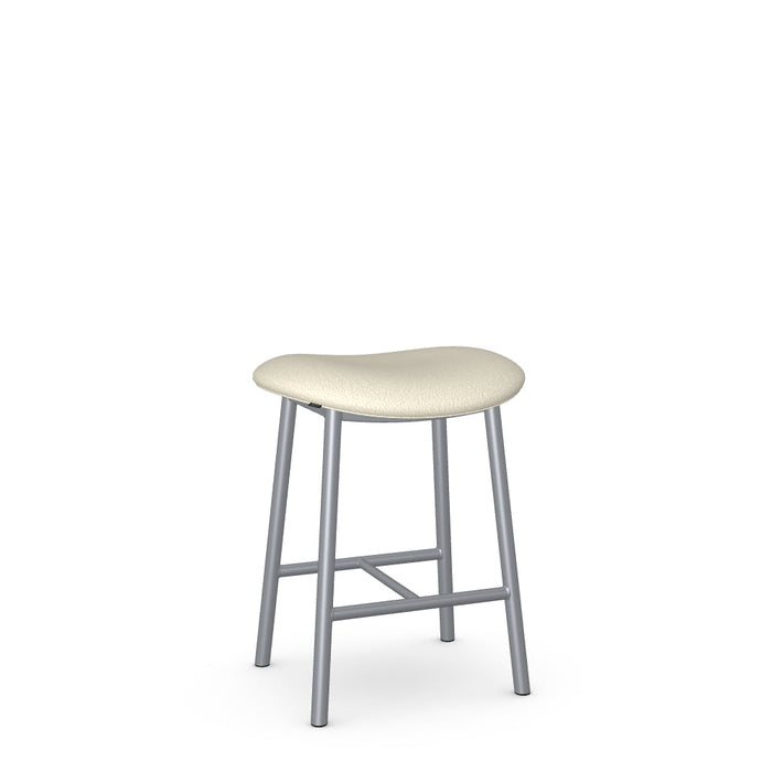 Willo Non swivel stool Counter height
