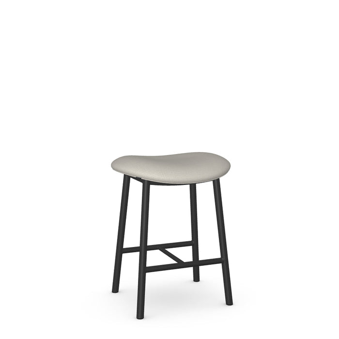 Willo Non swivel stool Counter height