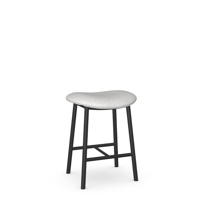 Willo Non swivel stool Counter height