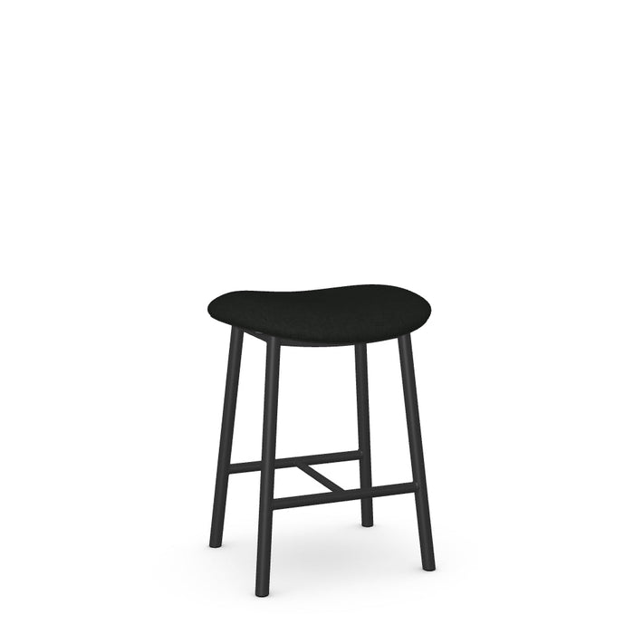 Willo Non swivel stool Counter height