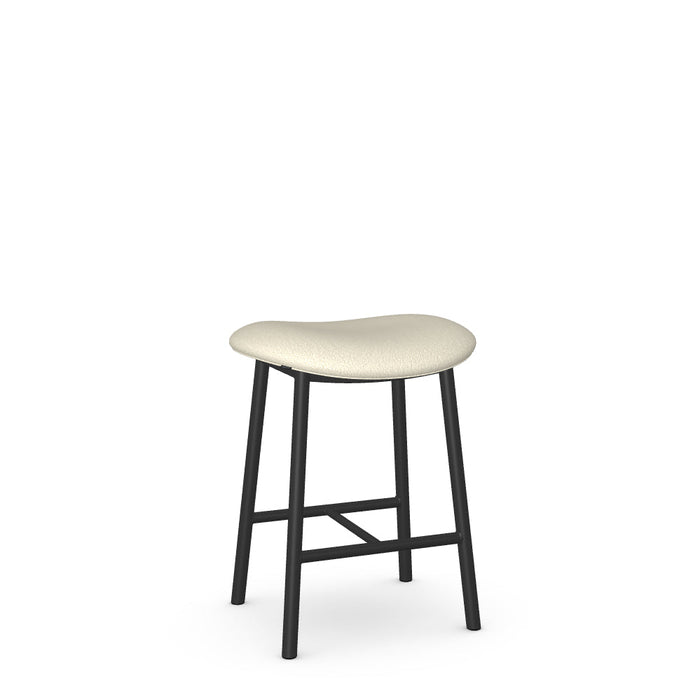 Willo Non swivel stool Counter height