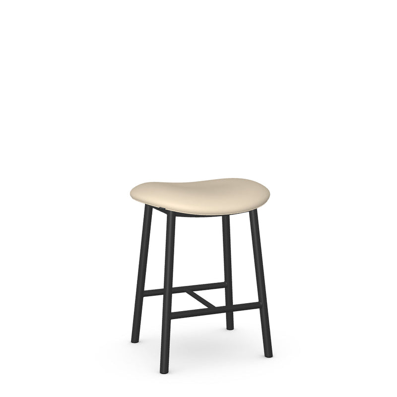 Willo Non swivel stool Counter height