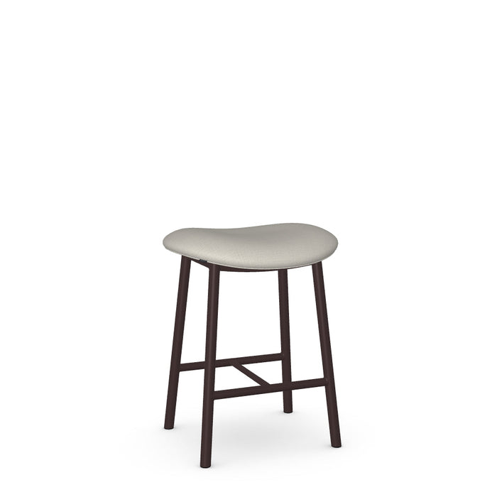 Willo Non swivel stool Counter height