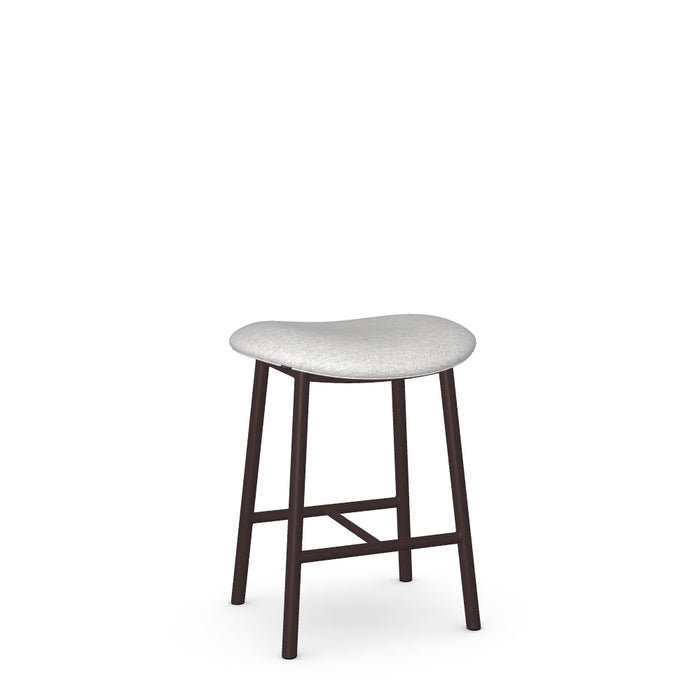 Willo Non swivel stool Counter height