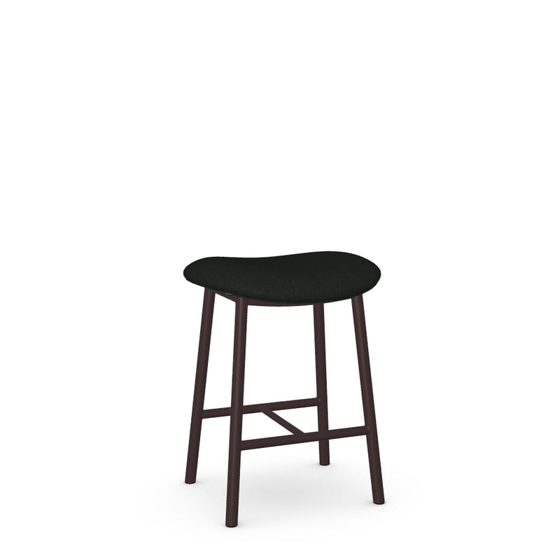 Willo Non swivel stool Counter height