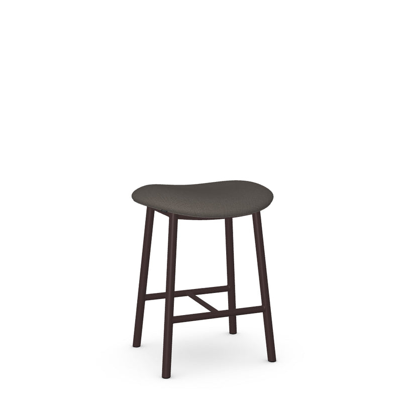 Willo Non swivel stool Counter height
