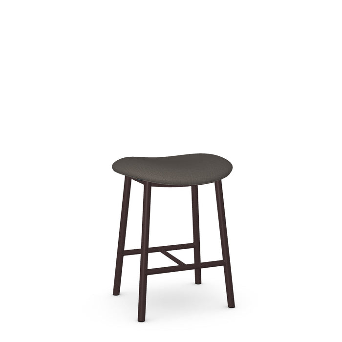 Willo Non swivel stool Counter height
