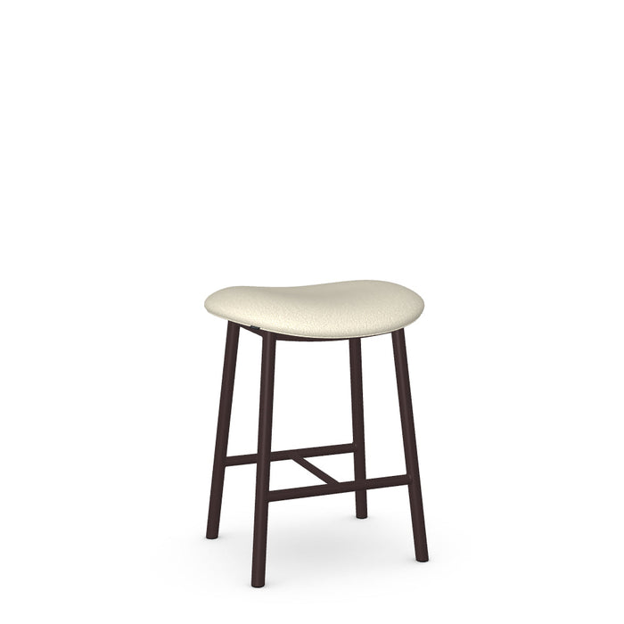 Willo Non swivel stool Counter height