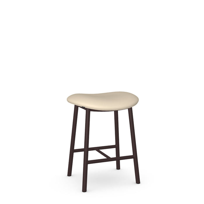 Willo Non swivel stool Counter height