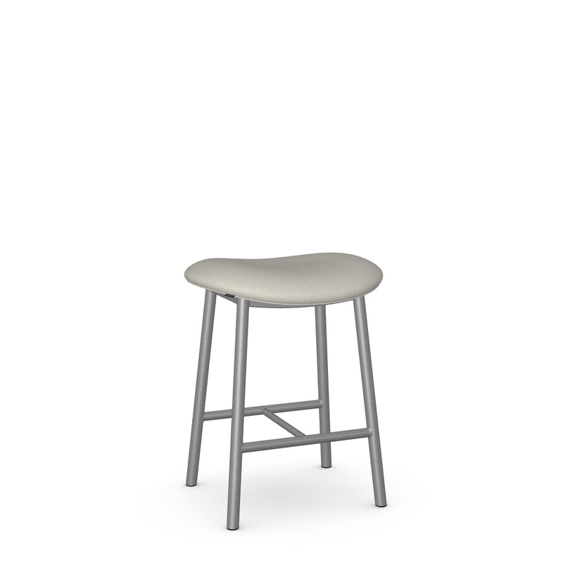Willo Non swivel stool Counter height