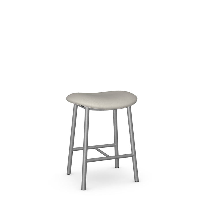 Willo Non swivel stool Counter height