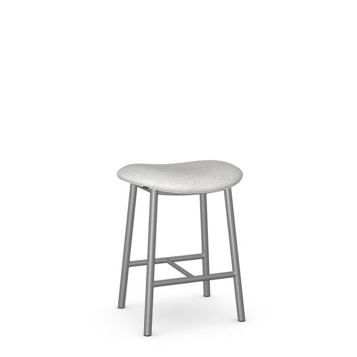 Willo Non swivel stool Counter height