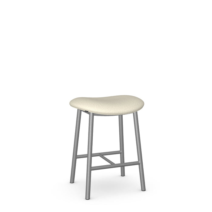 Willo Non swivel stool Counter height