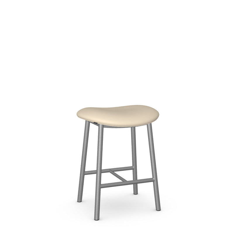 Willo Non swivel stool Counter height