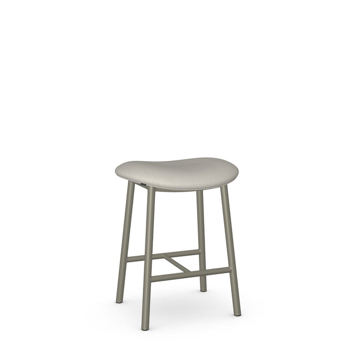 Willo Non swivel stool Counter height