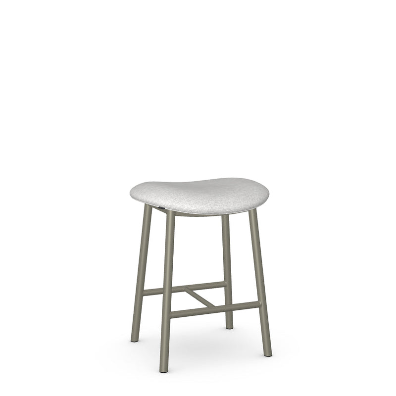 Willo Non swivel stool Counter height