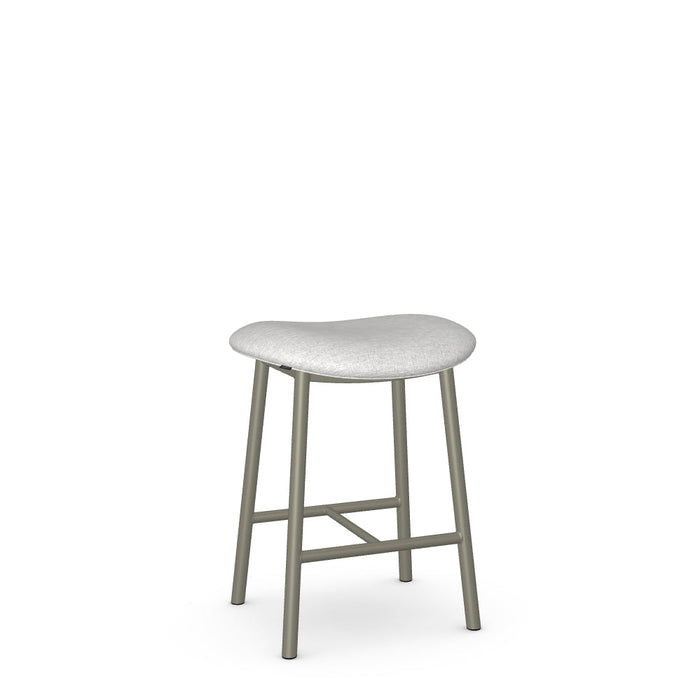 Willo Non swivel stool Counter height