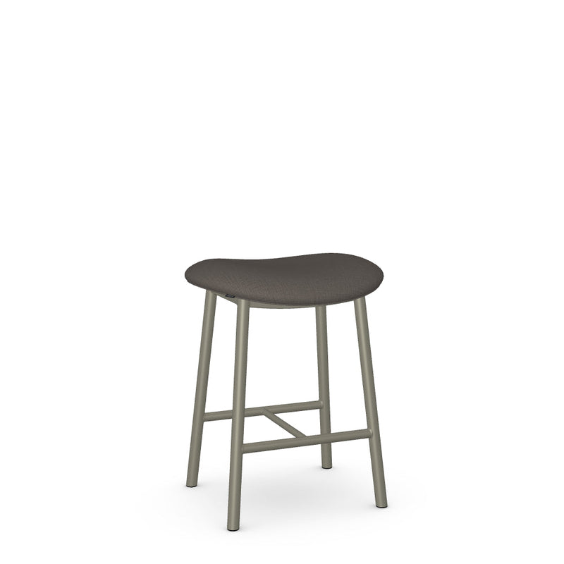 Willo Non swivel stool Counter height
