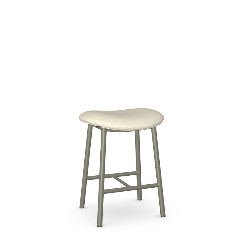 Willo Non swivel stool Counter height