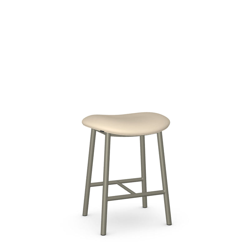Willo Non swivel stool Counter height