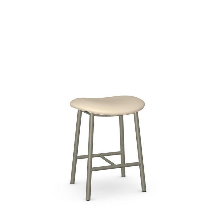 Willo Non swivel stool Counter height