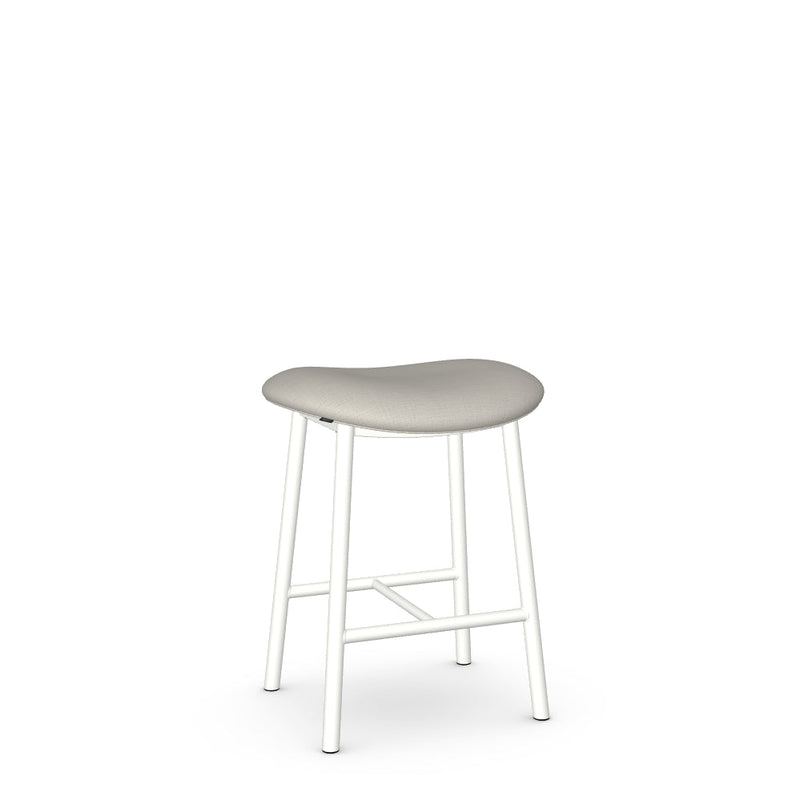 Willo Non swivel stool Counter height