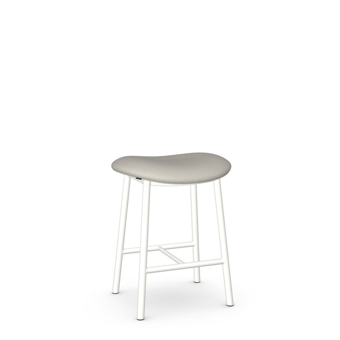 Willo Non swivel stool Counter height