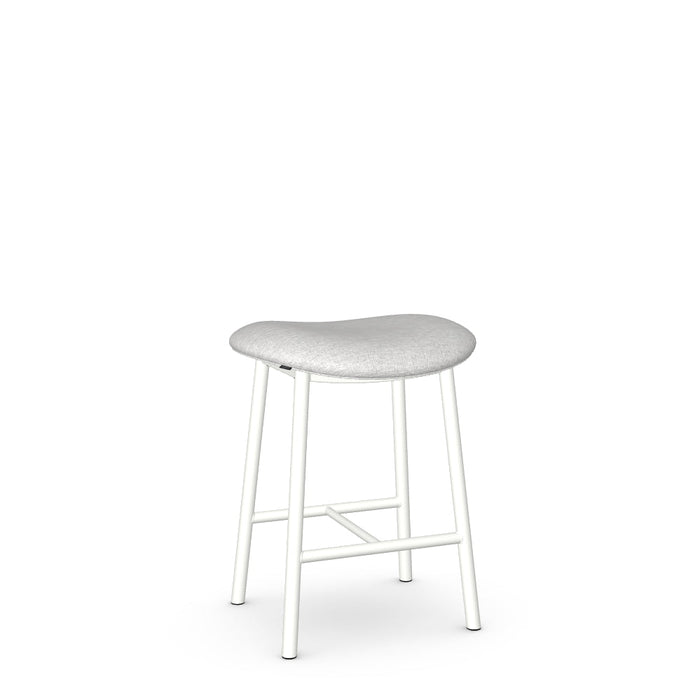 Willo Non swivel stool Counter height