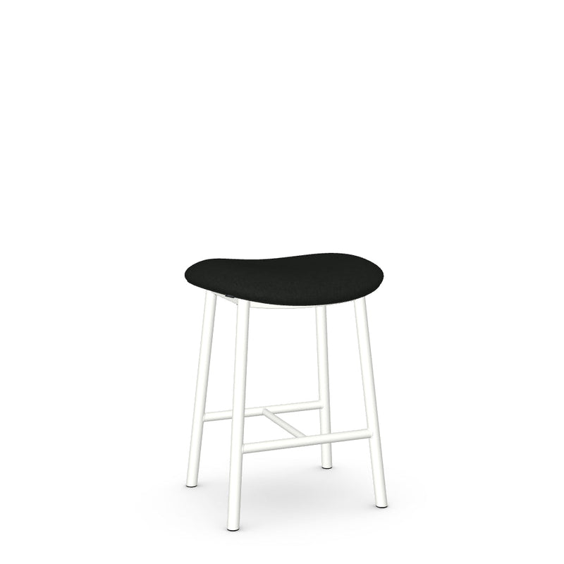 Willo Non swivel stool Counter height