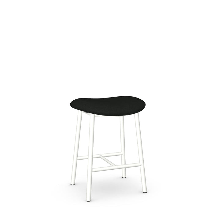 Willo Non swivel stool Counter height