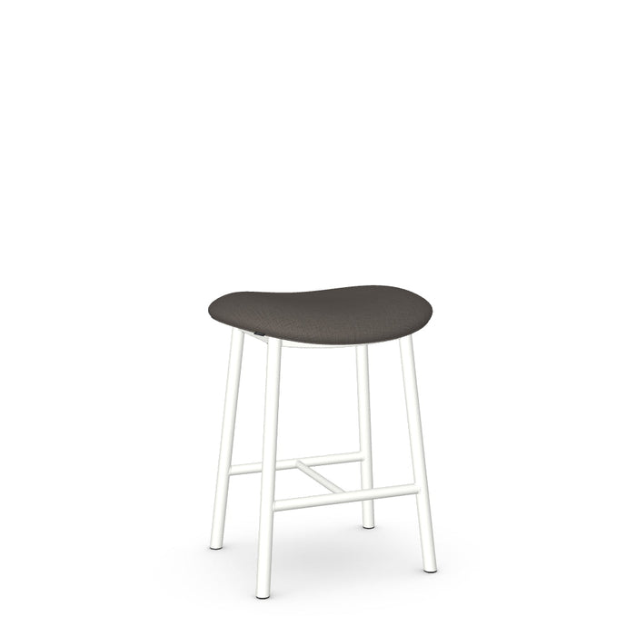 Willo Non swivel stool Counter height