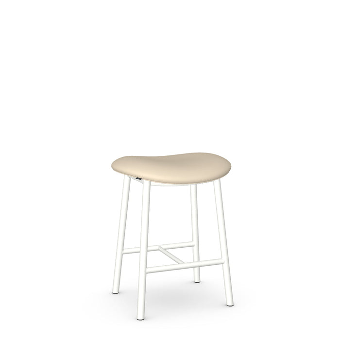 Willo Non swivel stool Counter height
