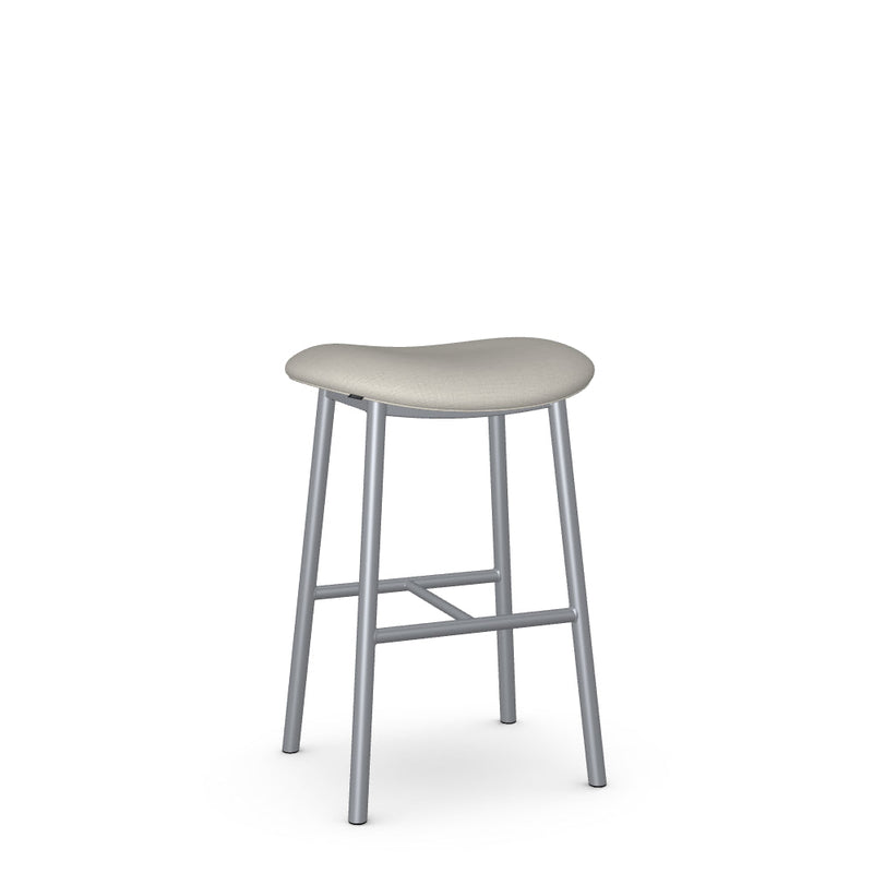 Willo Non swivel stool Bar height
