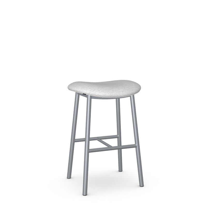 Willo Non swivel stool Bar height