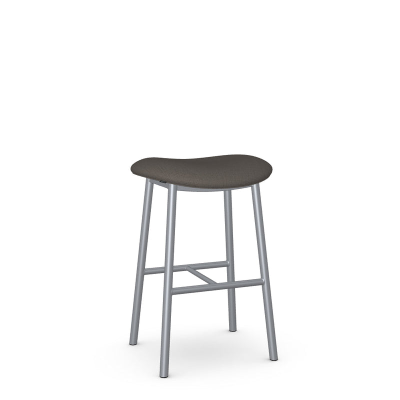Willo Non swivel stool Bar height