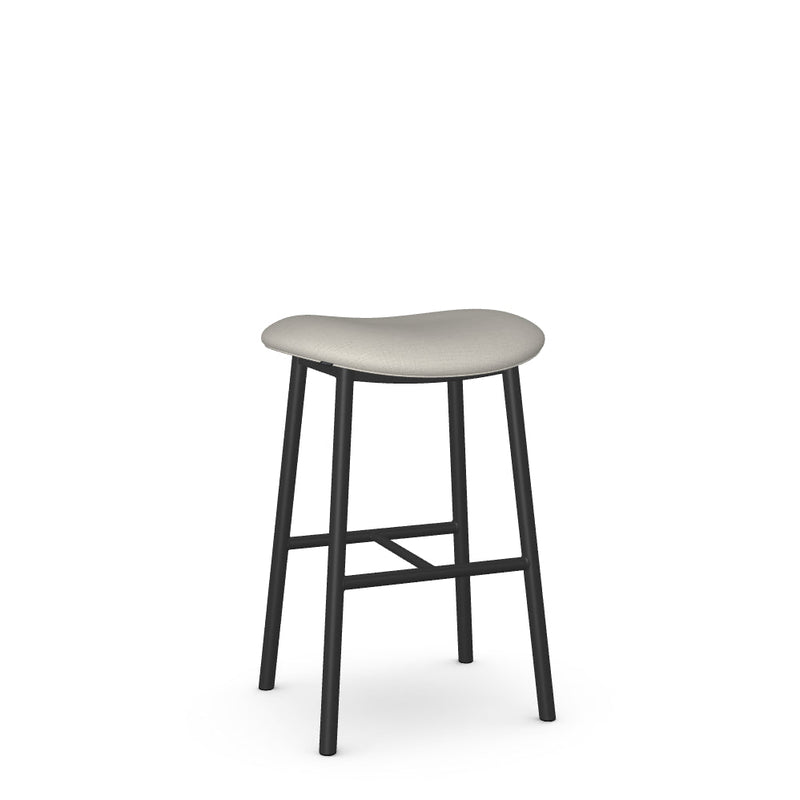 Willo Non swivel stool Bar height