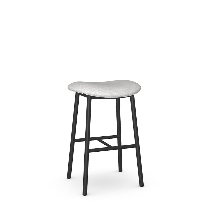 Willo Non swivel stool Bar height
