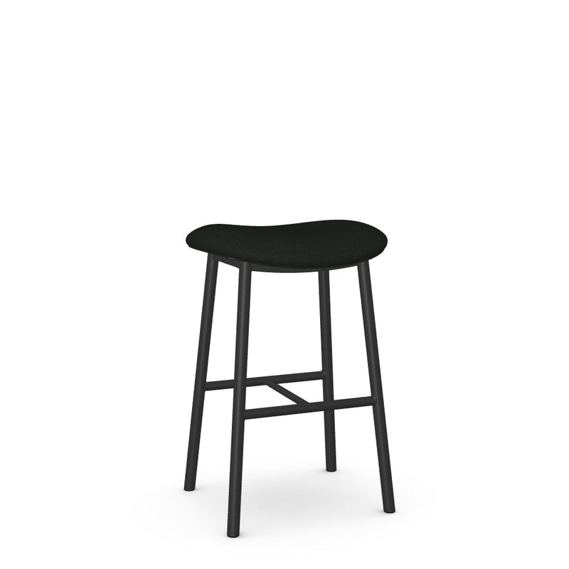 Willo Non swivel stool Bar height