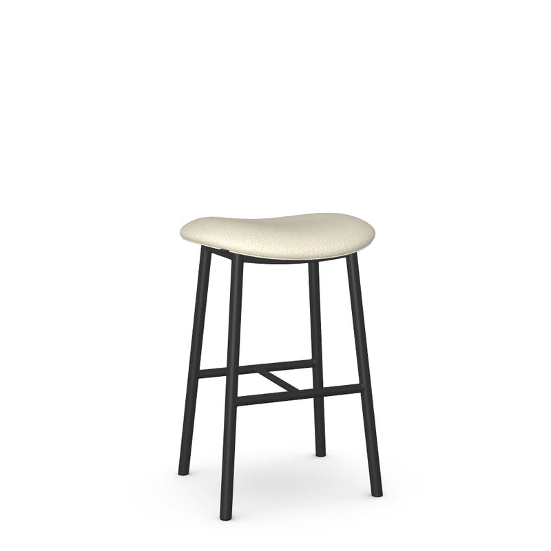 Willo Non swivel stool Bar height