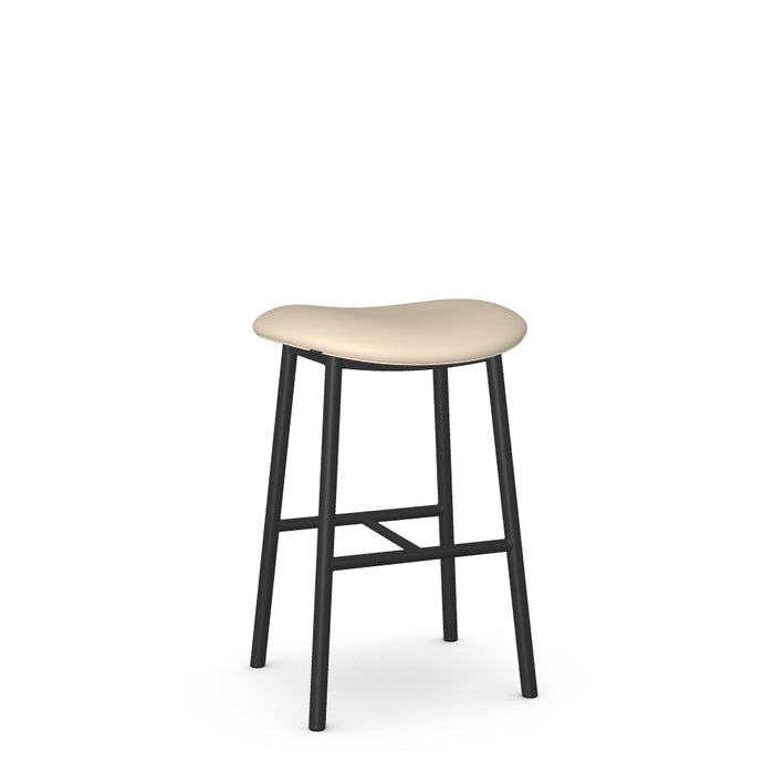 Willo Non swivel stool Bar height