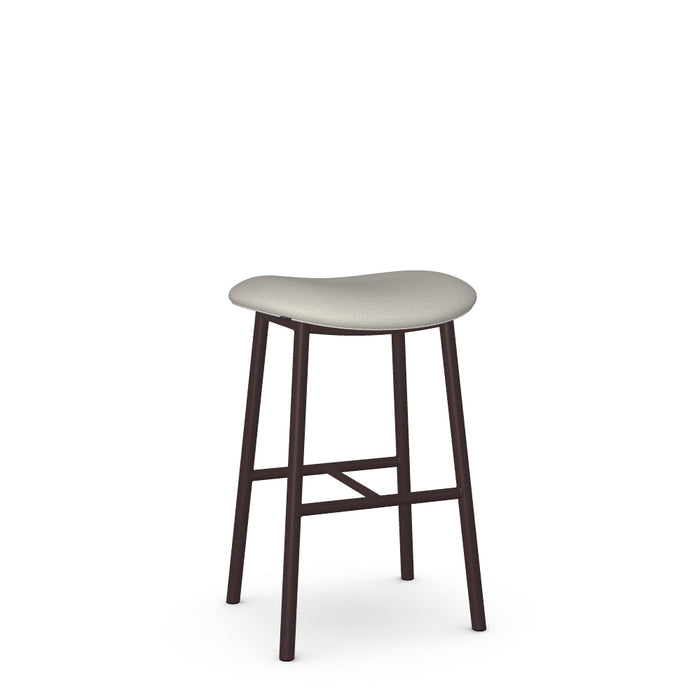 Willo Non swivel stool Bar height