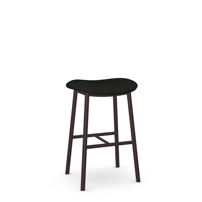 Willo Non swivel stool Bar height