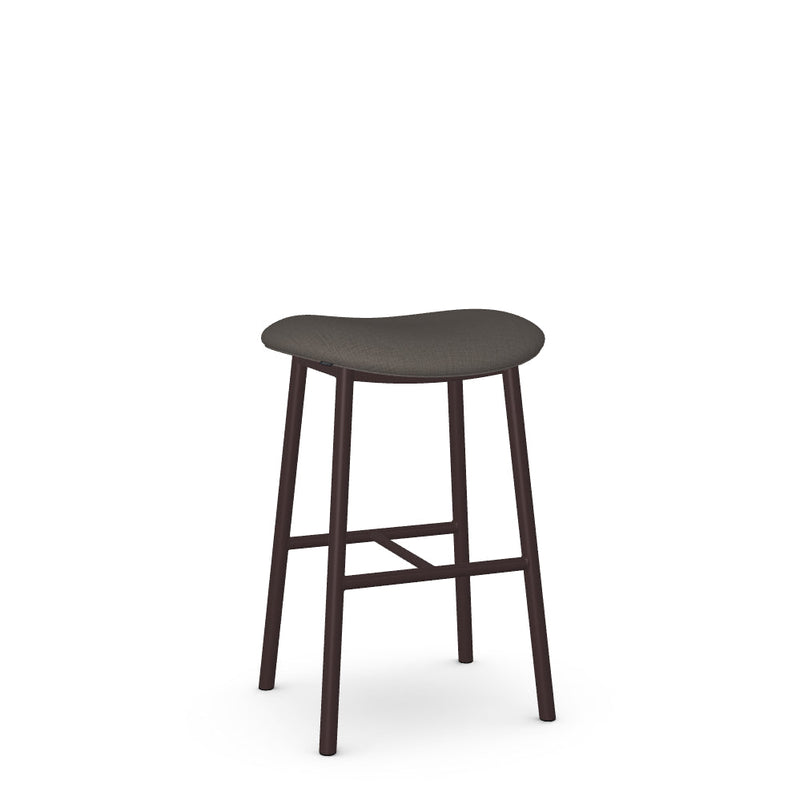 Willo Non swivel stool Bar height