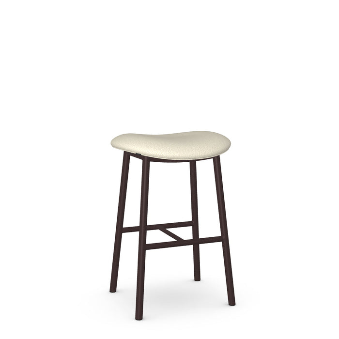Willo Non swivel stool Bar height